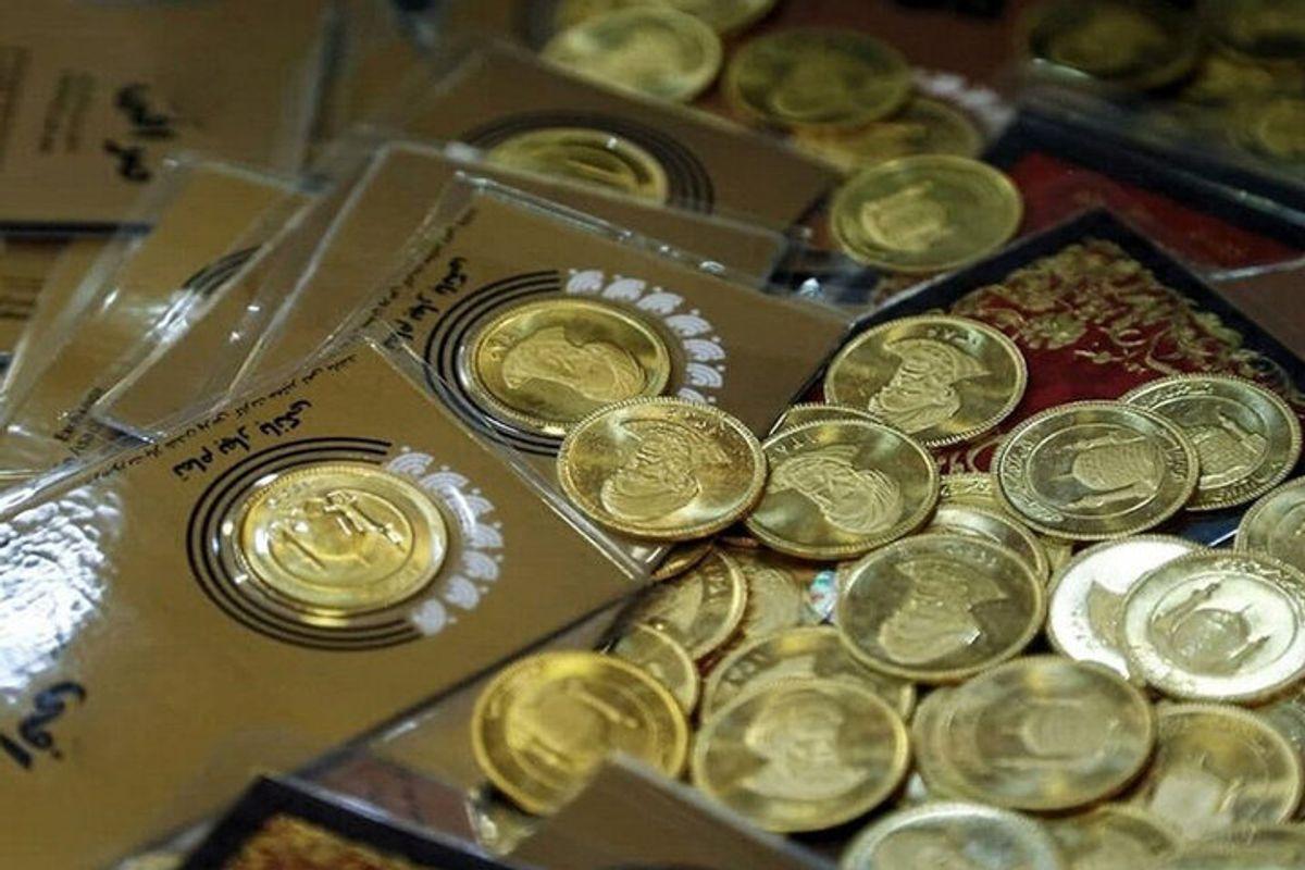 پیش‌بینی قیمت سکه امروز 7 بهمن|سیگنال‌ها از بازار سکه چه می‌گویند؟