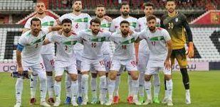 نتیجه بازی | نتیجه بازی ایران و کالدونیا | خلاصه بازی