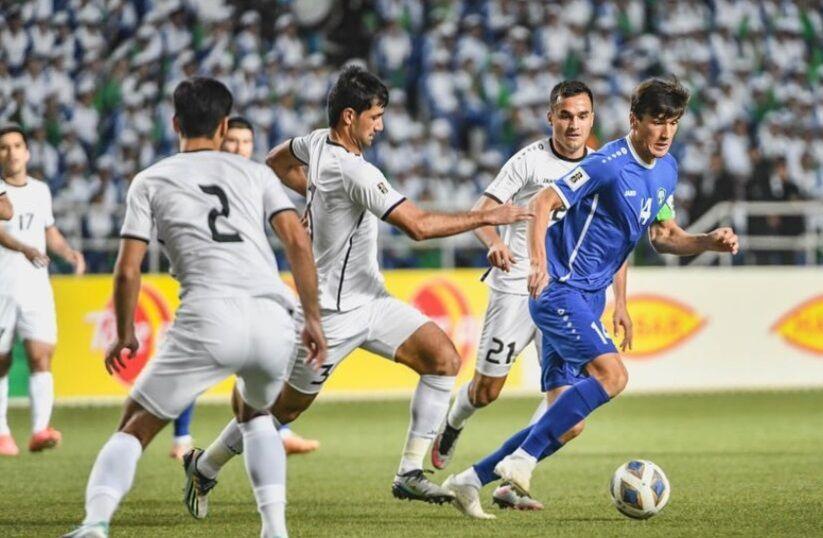 اخبار ورزشی | بازی با ازبکستان خیلی سخت است | ازبکستان حریف قدری است