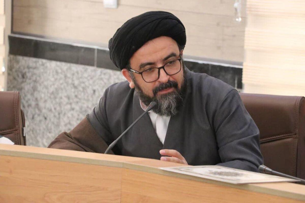 پاسخ عجیب عضو شورای شهر تبریز به سوال یک خبرنگار | زعفرانچی‌لر: باید به شما جواب پس دهم؟! +ویدئو