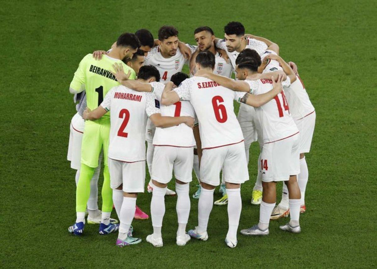 اتفاق عجیب در جام ملت های آسیا | ایران حذف شد؟! (عکس)