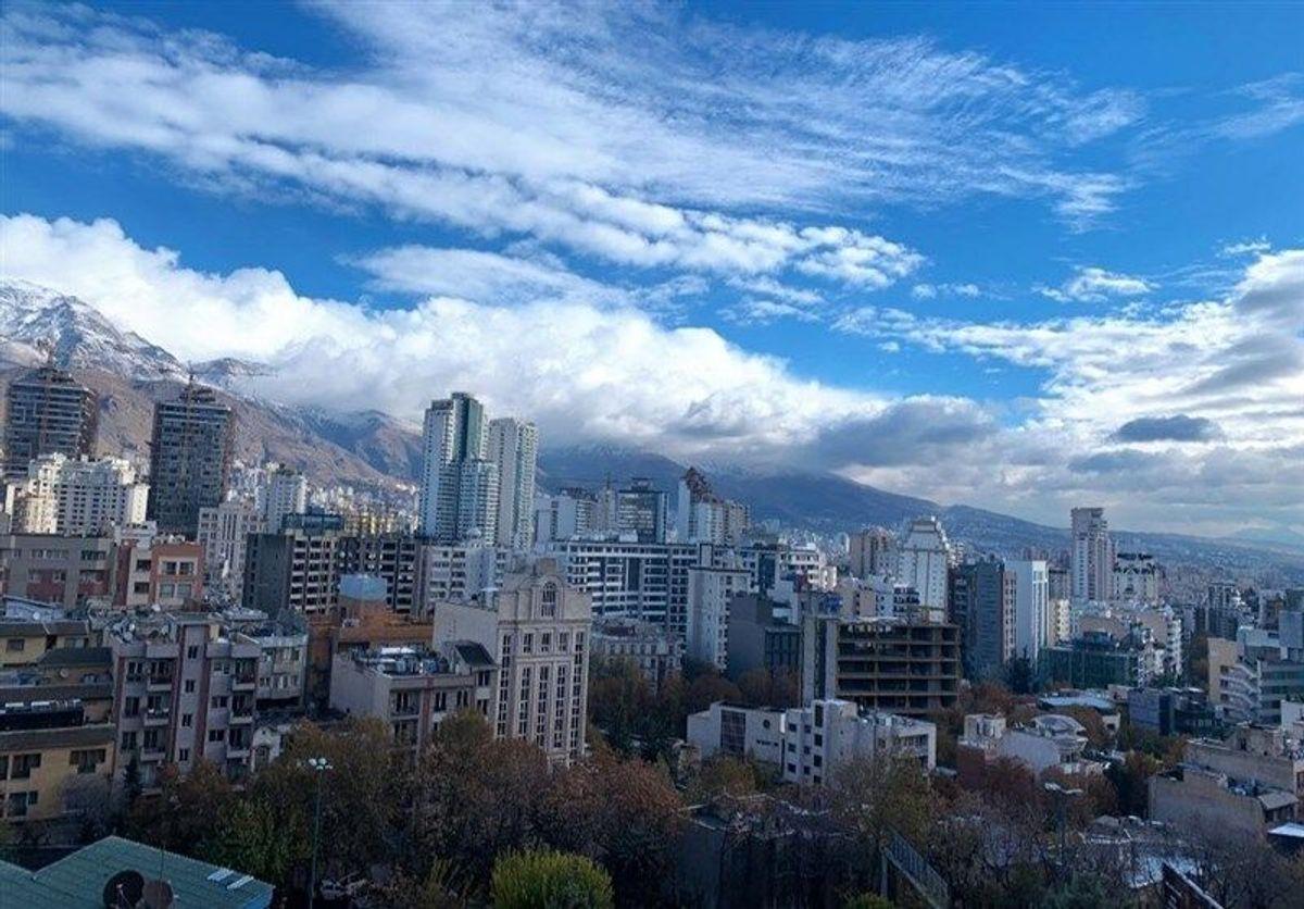 متوسط قیمت مسکن در تهران به ۸۰ میلیون تومان رسید