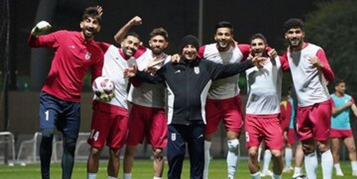 تیم ملی فوتبال ایران؛ آماده مرحله یک هشتم نهایی | چه کسی مقابل سوریه غایب است؟