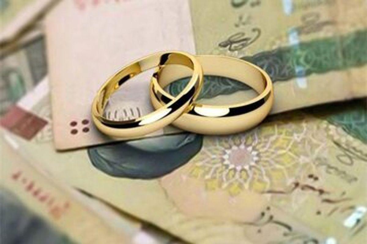 خبر خوش برای متقاضیان وام ازدواج|جزئیات افزایش وام ازدواج