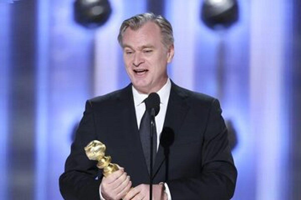 برندگان جوایز گلدن گلوب ۲۰۲۴ مشخص شدند| «اوپنهایمر» جایزه‌ها را درو کرد