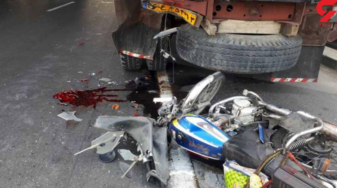 ۵۰ درصد کشته‌شدگان تصادفات تهران را چه کسانی تشکیل می‌دهند؟