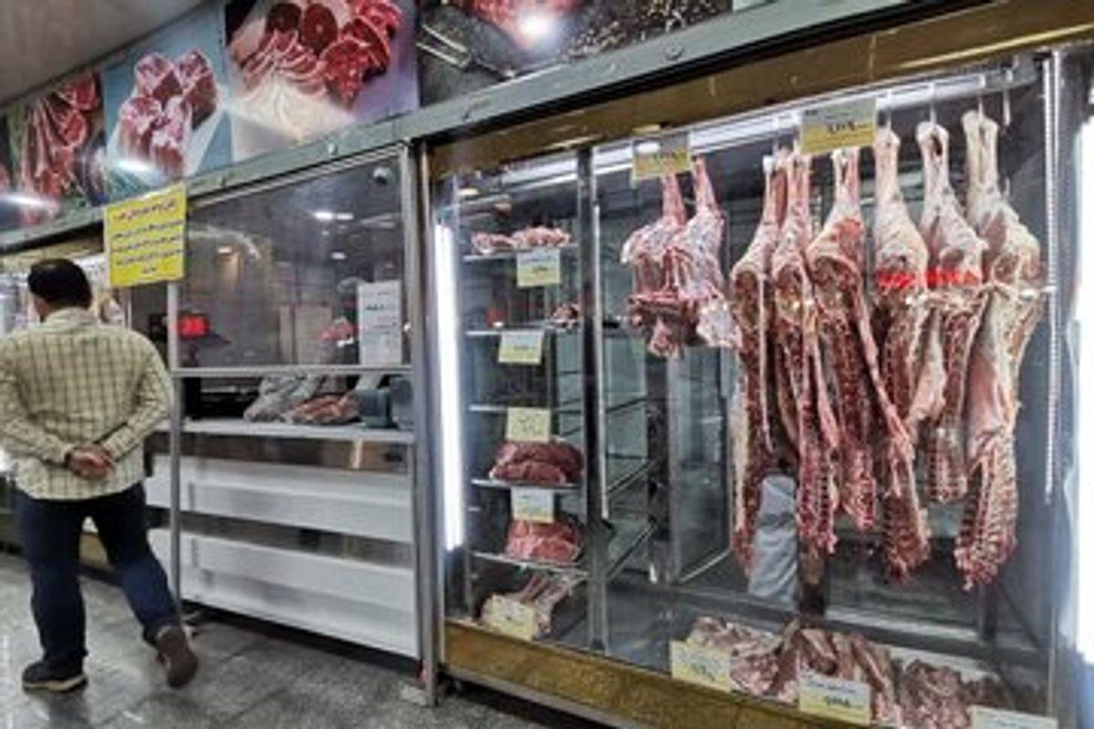 چرا گوشت ۱۲۰ هزار تومان گران شد؟| اجرای قیمت تعادلی گوشت تا پایان سال