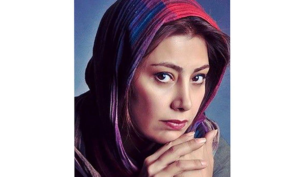 عکس ممنوعه خانم بازیگر ایرانی در آمریکا | تصویری از لادن طباطبایی پس از مهاجرت