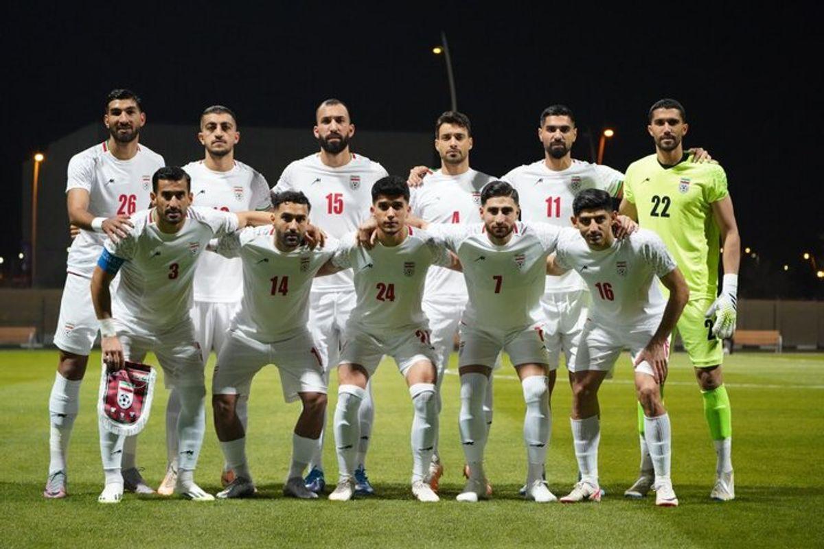 پیش‌بینی کارشناس عرب از وضعیت تیم ملی ایران در جام ملت‌های آسیا